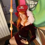 Renato Novara Instagram – Torna A CENA CON LA CIURMA, l’unica serata a tema One Piece al Comix Pub 🚀
In collaborazione con @starshopmodena , @renatonovara e @binks_family_cosplay !
📆 Mercoledì 22 Novembre al Comix Pub di Modena
Un evento unico, pensato per tutti gli amanti di One Piece
Durante la serata potrete cenare insieme ai cosplayer di One Piece con un menù a tema piratesco studiato per la serata 🏴☠
Ma non è tutto…
Durante la serata ogni tavolo diventerà una vera e propria nave pirata capitanata da un cosplayer di One Piece, che guiderà la sua ciurma in una sfida all’ultimo sangue contro le altre ciurme ⛵🗺
Quiz a tema condotto da Renato Novara, voce italiana di Monkey D. Luffy, e fantastici premi in palio 🎁
Non potete mancare!
Prenota al link in bio 🙌
#comixpub #comixpubmodena #starshop #starshopmodena #binksfamily #cosplayitalia #cosplayita #onepieceitalia #onepieceita #onepiece #doppiaggioita #doppiaggioitaliano #nerdita #nerditalia #onepiecelover #onepiececosplay