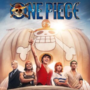 Renato Novara Instagram - In un modo o nell'altro il cappello di paglia è sempre nelle mie mani 🏴‍☠️

Nel Live action di One Piece doppio Shanks! Interpretato da Peter Gadiot ❤️

Grazie a @marcoibenevento 

#renatonovara #onepiece #shanks #netflixitalia