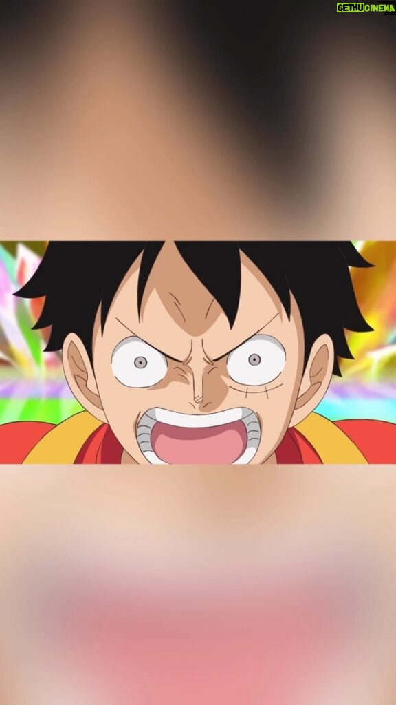 Renato Novara Instagram - Ecco One Piece Red! 😍 Sono tornato a doppiare Luffy nel nuovo film di One Piece, e non vedo l’ora di poterlo andare a vedere al cinema! 🎬 @animefactoryit 💪🏼 #OP_FILMRED #ONEPIECE