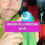 Renato Novara Instagram - Doppiaggio con @airup ✨ Bevi della semplice acqua ma grazie agli innovativi POD di @airup ti sembrerà di bere una bibita il gusto di limone, ciliegia, anguria e molti altri! 😍 Utilizzando il codice -> RENATO10 avrete il 10% di sconto sui prodotti AirUp! #AirUp #adv