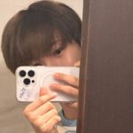 Renjun Instagram – 📷💥