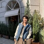 Renjun Instagram – ☘️