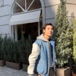Renjun Instagram - ☘️