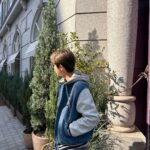 Renjun Instagram - ☘️