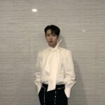 Renjun Instagram - 😶‍🌫️