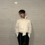 Renjun Instagram - 😶‍🌫️