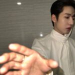 Renjun Instagram - 😶‍🌫️