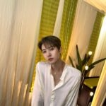 Renjun Instagram - 🤍