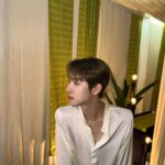 Renjun Instagram - 🤍