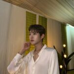 Renjun Instagram - 🤍