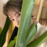 Renjun Instagram - 🤍
