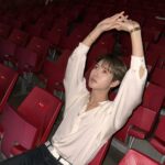 Renjun Instagram - 🤍