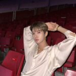 Renjun Instagram - 🤍