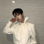 Renjun Instagram - 😶‍🌫️