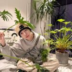 Renjun Instagram - 😃