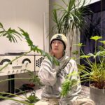 Renjun Instagram - 😃
