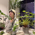 Renjun Instagram - 😃
