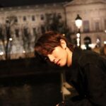 Renjun Instagram - 미스테리 사진 대채 누가 앞에있는걸까😲 @na.jaemin0813