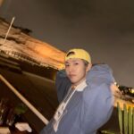 Renjun Instagram - 📷💥by @na.jaemin0813 last one taken by @haechanahceah