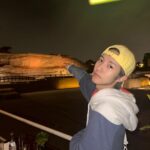 Renjun Instagram - 📷💥by @na.jaemin0813 last one taken by @haechanahceah