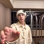 Renjun Instagram - 📷💥 by @kh1000le
