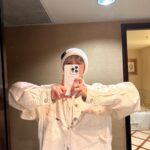 Renjun Instagram - 📷💥 by @kh1000le
