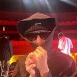 Renjun Instagram - 😎