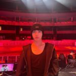 Renjun Instagram - 😎