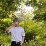 Renjun Instagram - 🌱