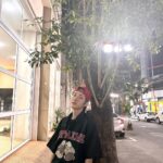 Renjun Instagram - ✌️