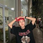 Renjun Instagram - ✌️