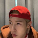 Renjun Instagram - 급 인라