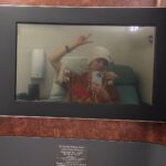 Renjun Instagram - 🧸🤟