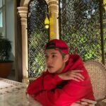 Renjun Instagram - ♥️