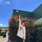 Renjun Instagram - 🌹
