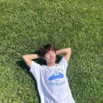 Renjun Instagram - ☀️🌱