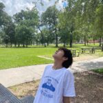 Renjun Instagram - ☀️🌱