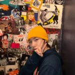 Renjun Instagram - New York🌼