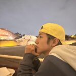 Renjun Instagram - 📷💥by @na.jaemin0813 last one taken by @haechanahceah