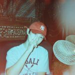 Renjun Instagram - ✌️