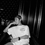 Renjun Instagram - 🍹