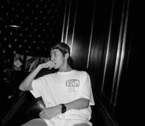 Renjun Instagram - 🍹