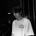 Renjun Instagram - 🍹