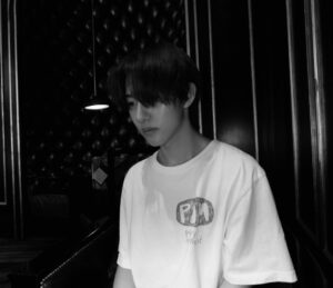 Renjun Instagram - 🍹