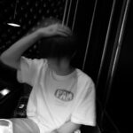 Renjun Instagram - 🍹