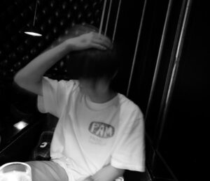 Renjun Instagram - 🍹