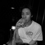 Renjun Instagram - 🍹