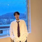Renjun Instagram - 🌱