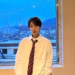 Renjun Instagram - 🌱