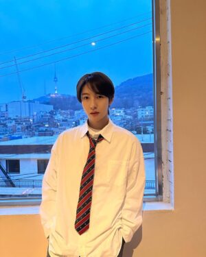 Renjun Instagram - 🌱